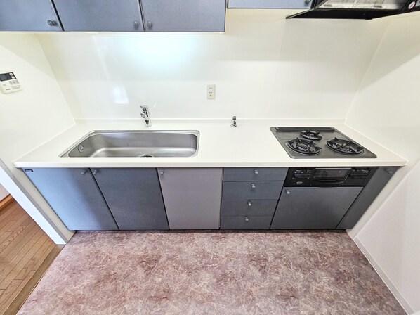 T's garden府中の物件内観写真